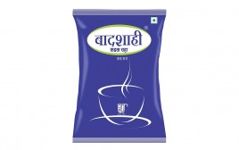 Badshahi Tea Dust Tea   Pack  500 grams